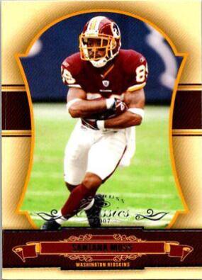 Santana Moss #100