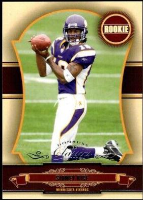 Sidney Rice #178