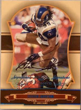 Steven Jackson #90