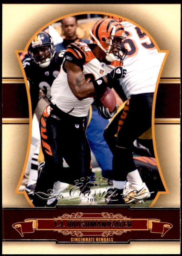 T.J. Houshmandzadeh #24