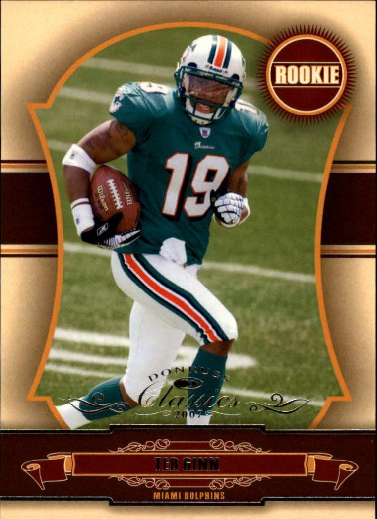 Ted Ginn Jr. #173