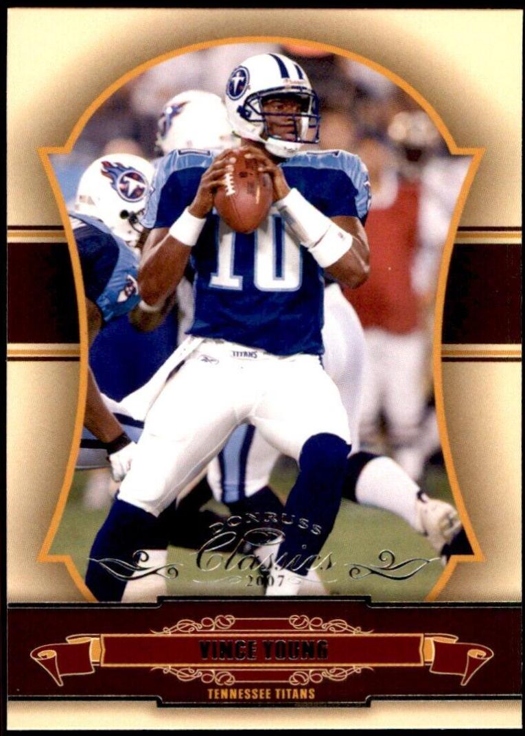 Vince Young #96