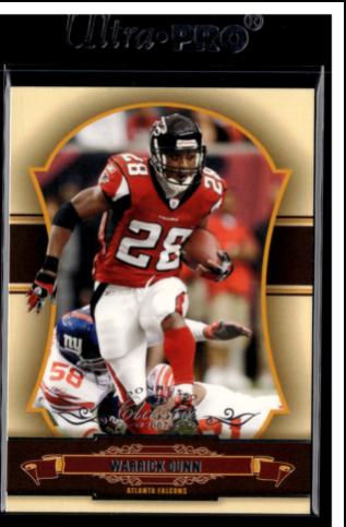 Warrick Dunn #7