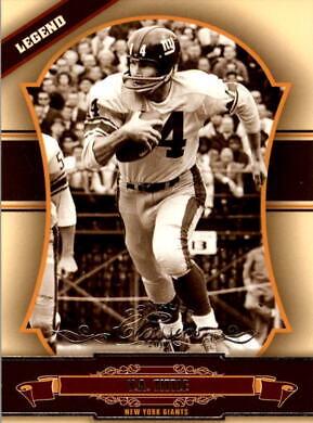 Y.A. Tittle #149