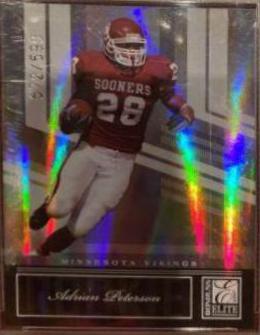 Adrian Peterson #105