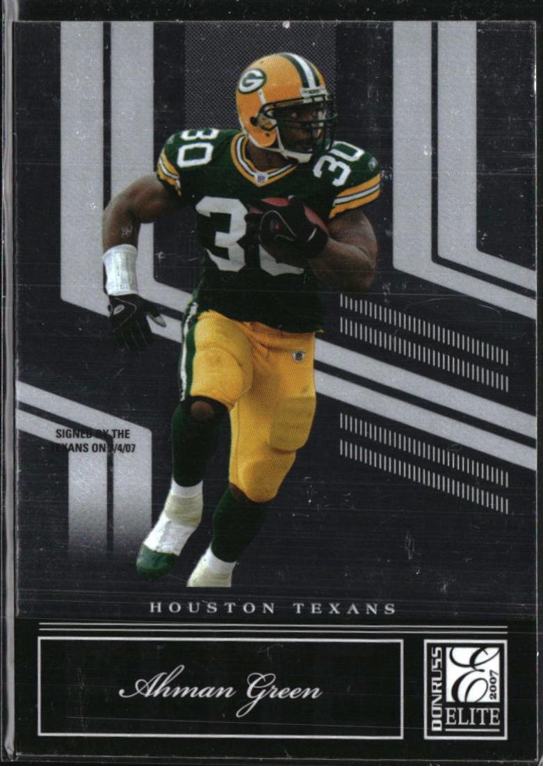 Ahman Green #38