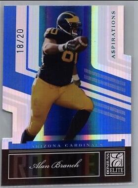 Alan Branch [Aspirations] #107