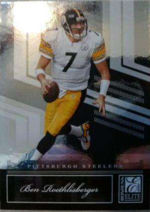 Ben Roethlisberger #77