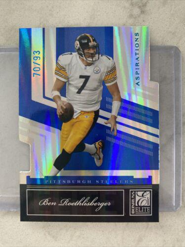 Ben Roethlisberger [Status] #77