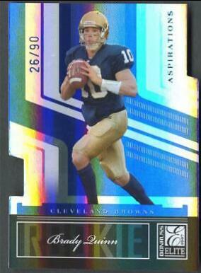 Brady Quinn [Aspirations] #113
