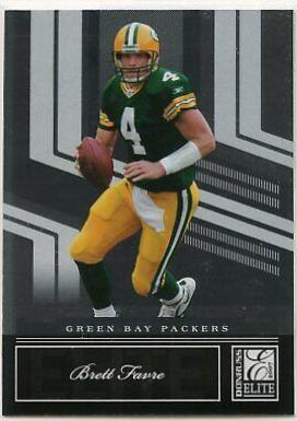 Brett Favre #36
