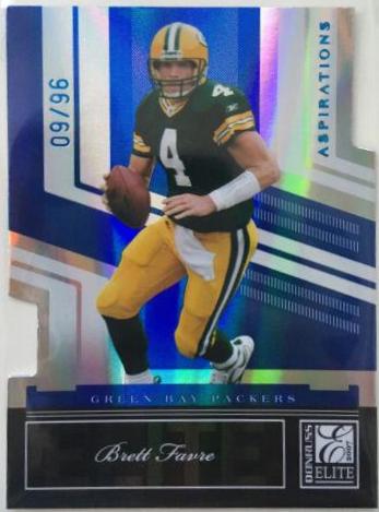 Brett Favre [Aspirations] #36