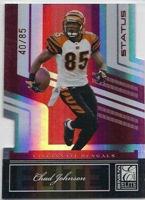 Chad Johnson [Status] #21