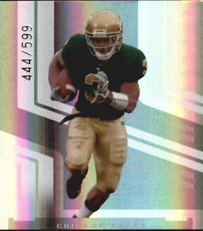 Darius Walker #127