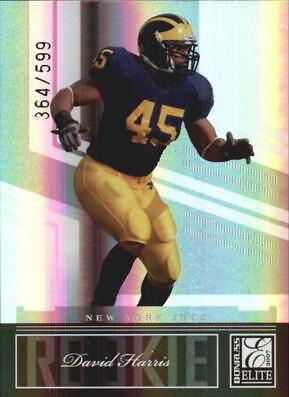 David Harris #131