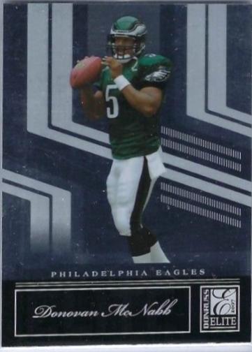 Donovan McNabb #75