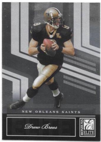Drew Brees #62