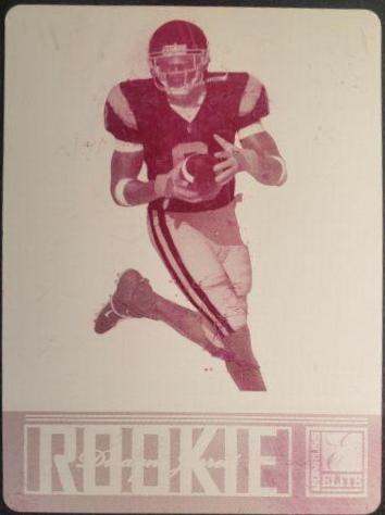 Dwayne Jarrett #136