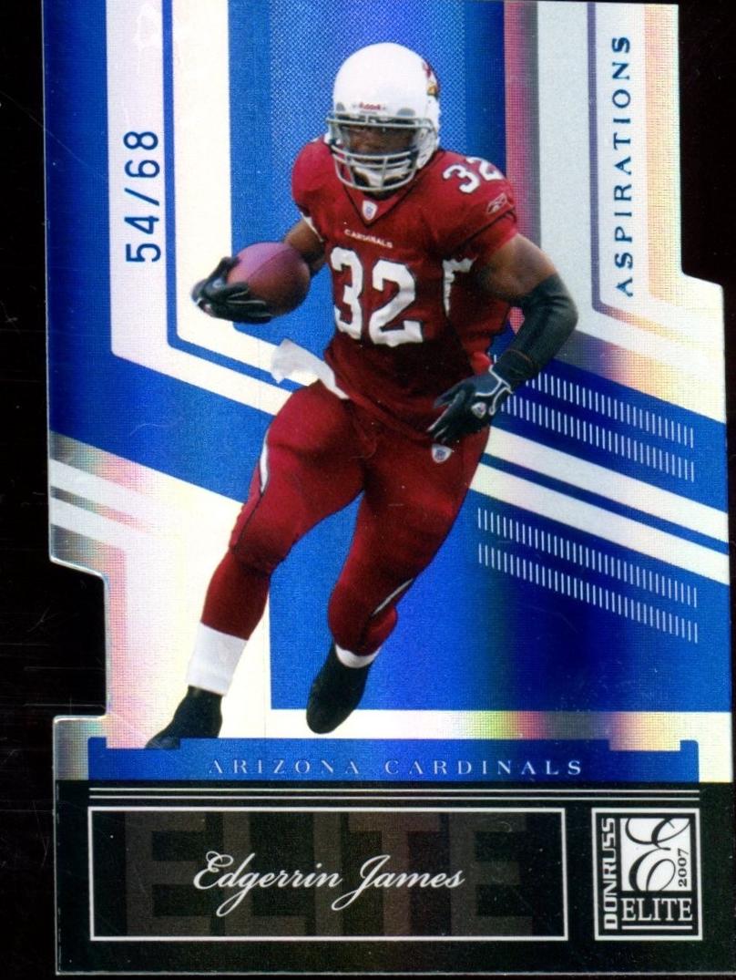 Edgerrin James [Aspirations] #2
