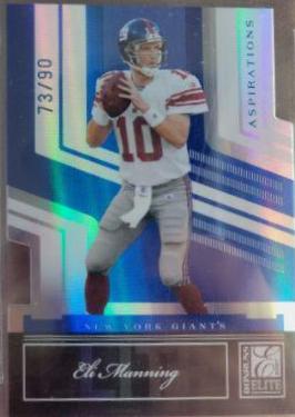 Eli Manning [Aspirations] #66