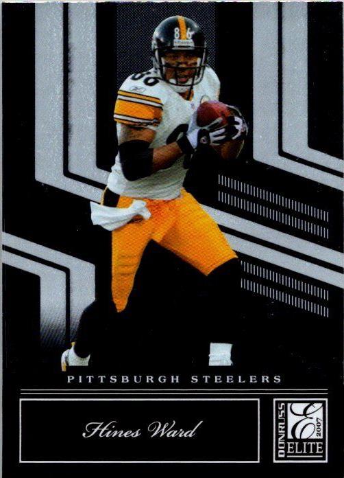 Hines Ward #78