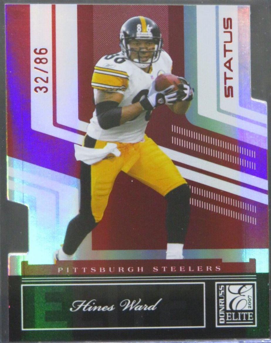 Hines Ward [Status] #78