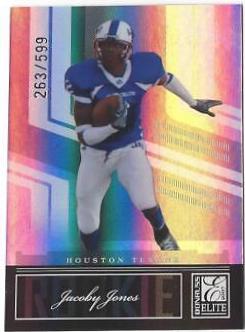 Jacoby Jones #145