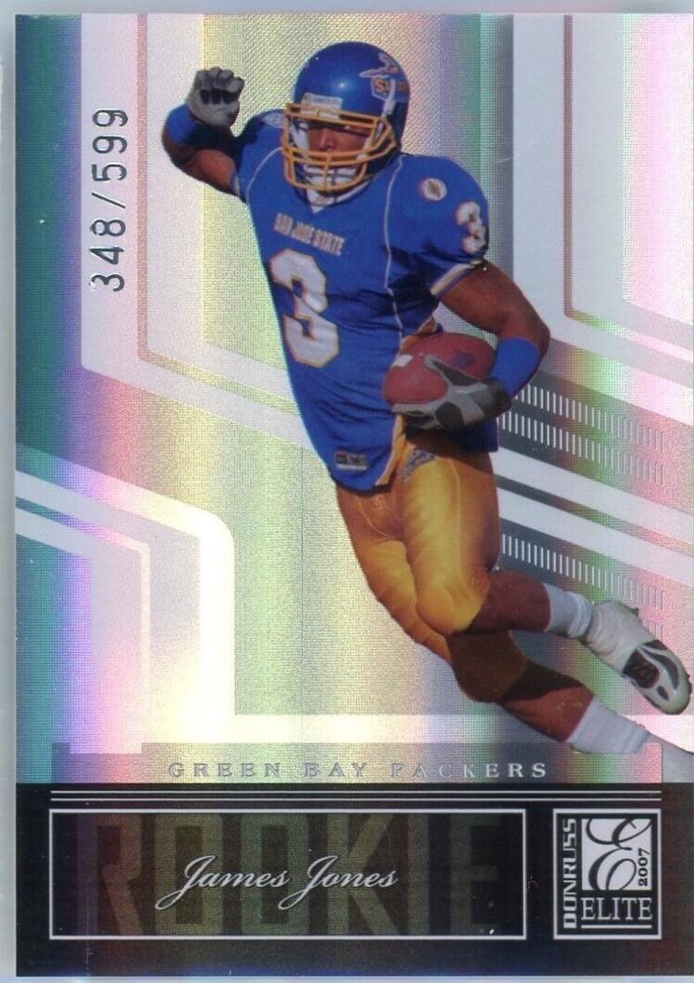 James Jones #148