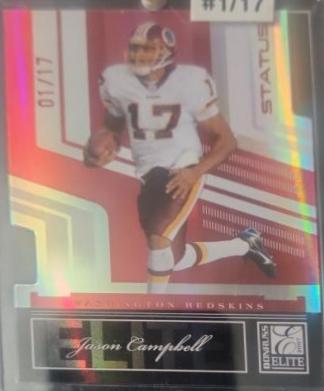 Jason Campbell [Aspirations] #99