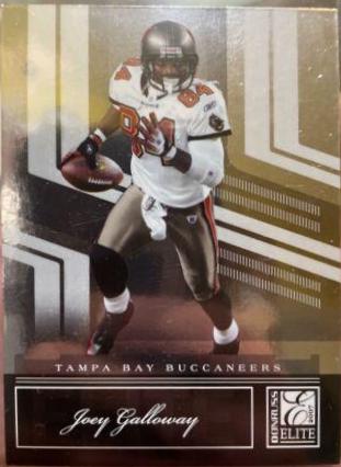 Joey Galloway #94