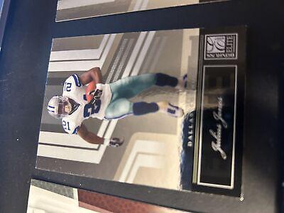 Julius Jones #27