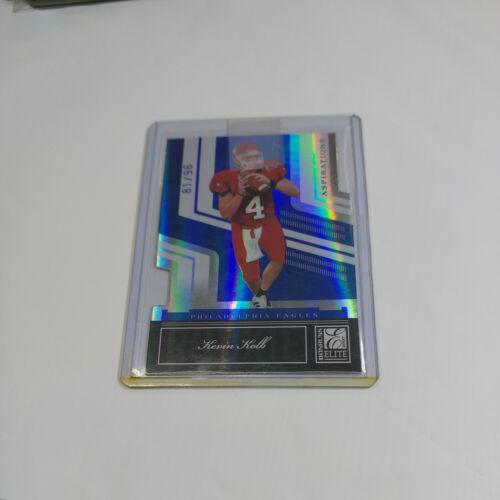 Kevin Kolb [Aspirations] #165