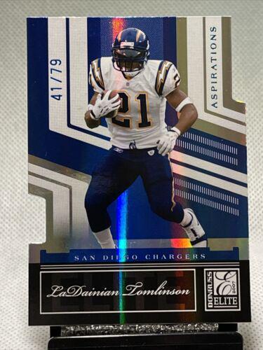 LaDainian Tomlinson [Aspirations] #81
