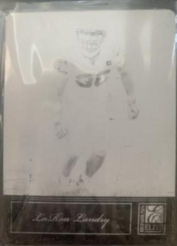 LaRon Landry #167