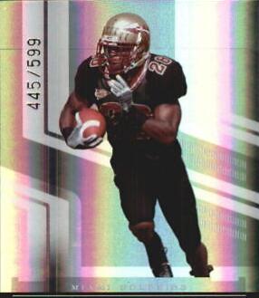 Lorenzo Booker #171