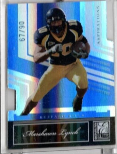Marshawn Lynch [Aspirations] #172