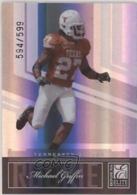 Michael Griffin #175