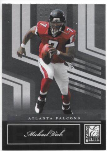 Michael Vick #5