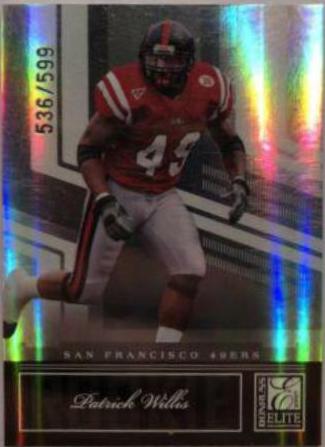 Patrick Willis #178