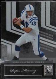 Peyton Manning #44