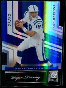 Peyton Manning [Aspirations] #44