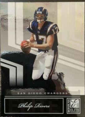 Philip Rivers #82
