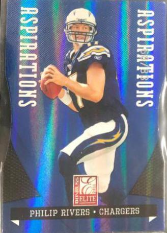 Philip Rivers [Aspirations] #82
