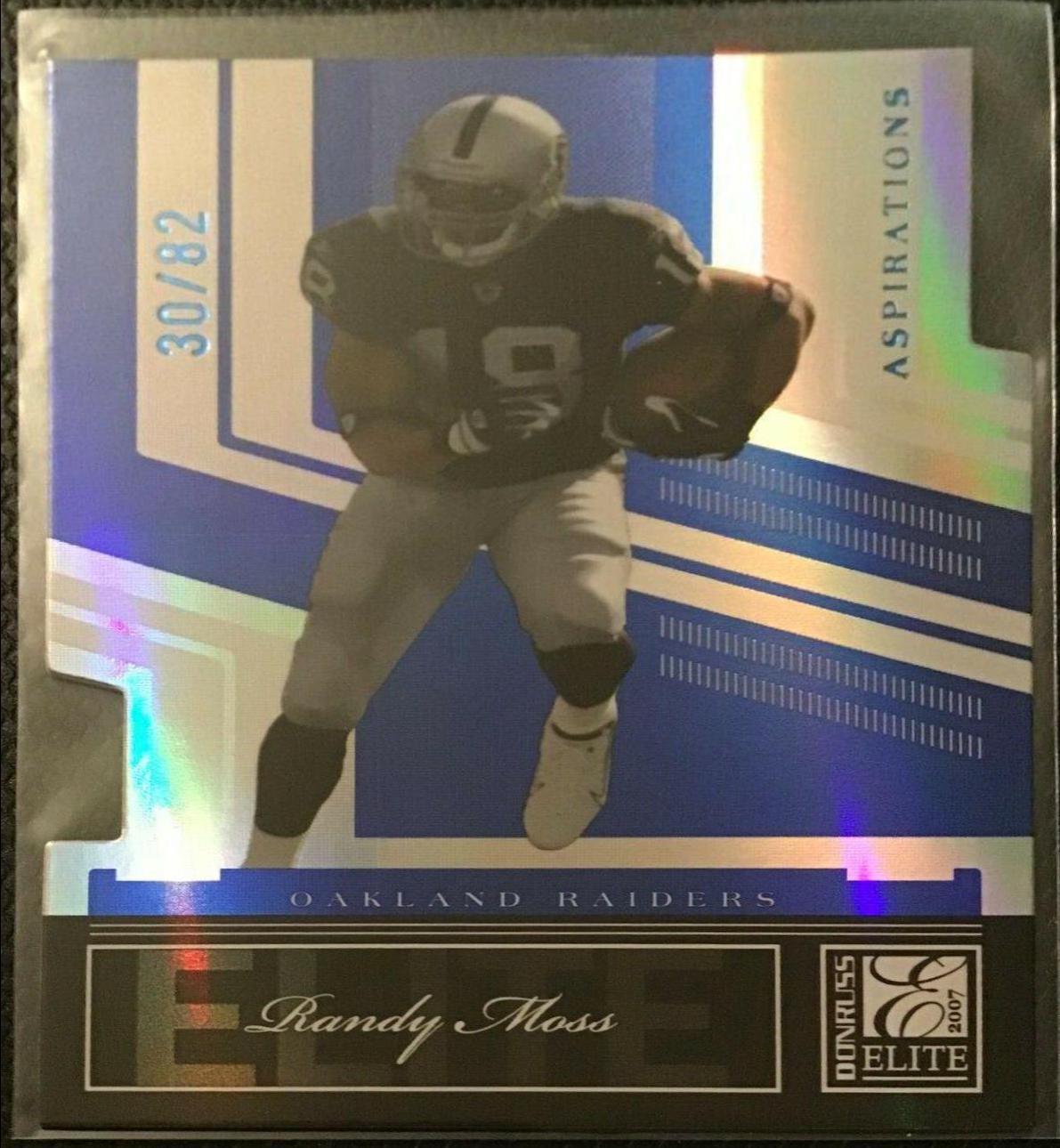 Randy Moss [Aspirations] #73