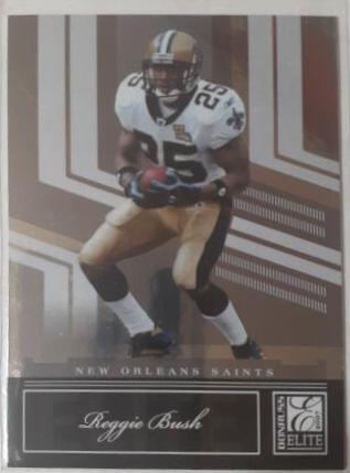 Reggie Bush #64