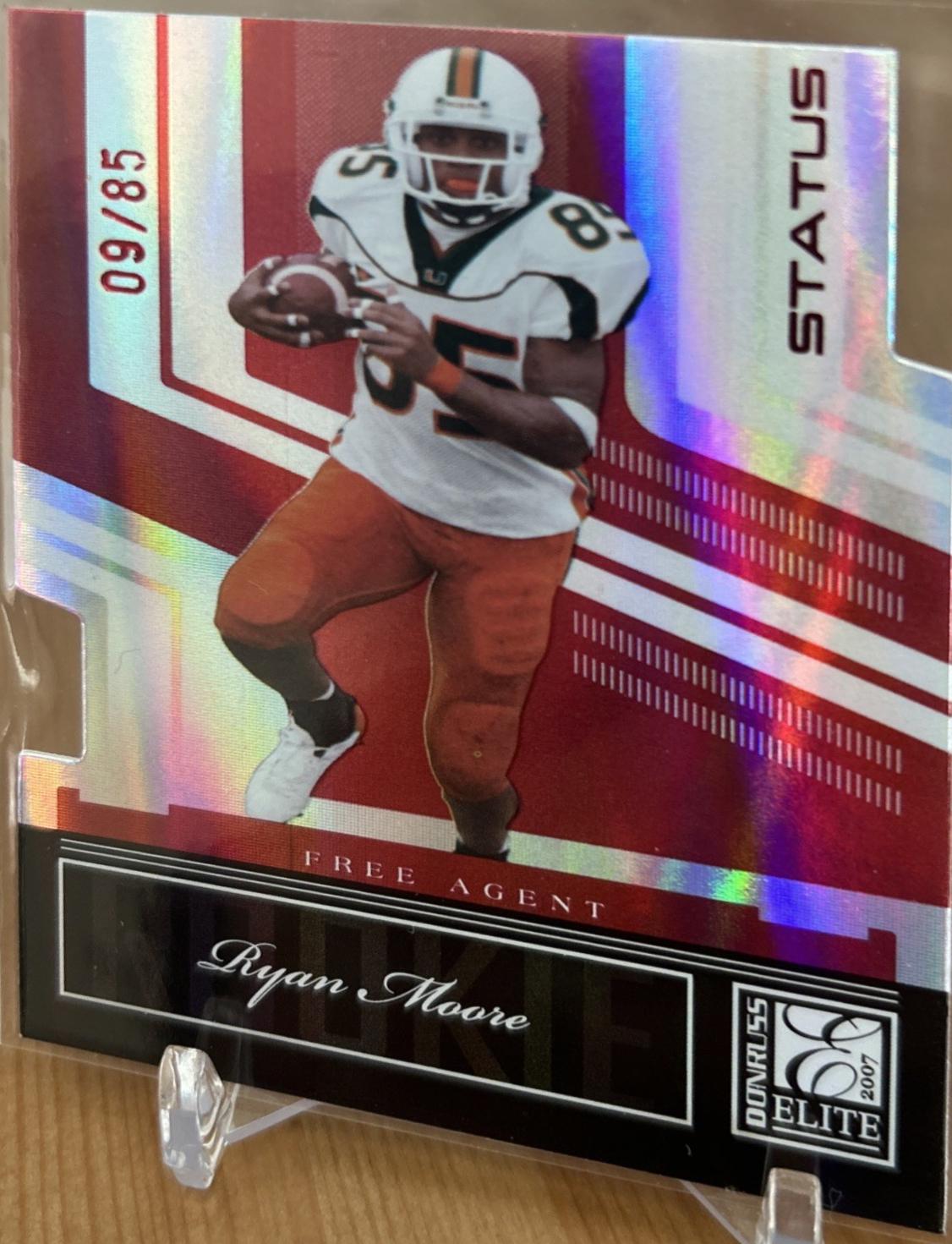 Ryan Moore [Status] #185