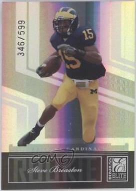 Steve Breaston #188