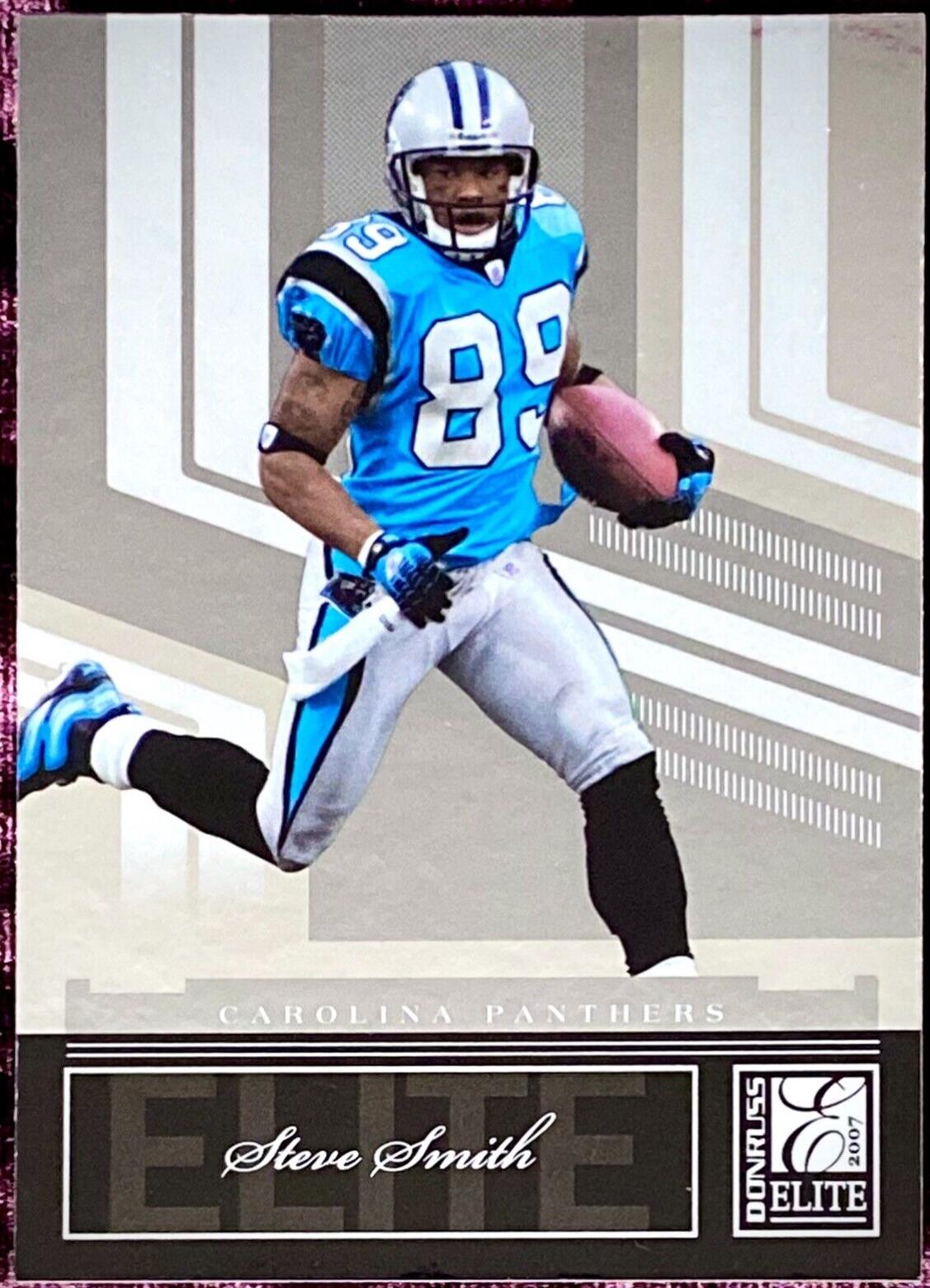 Steve Smith #16