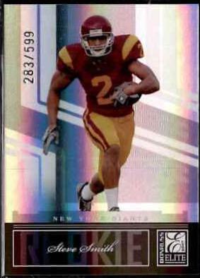 Steve Smith #189