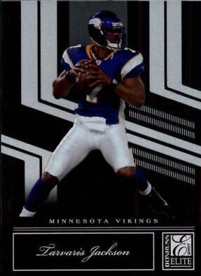 Tarvaris Jackson #56